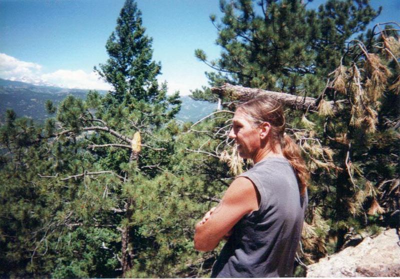 Date this pretty United States man Joseph from Denver US12727