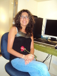 voluptuous Mexico girl  from Distrito Federal MX682