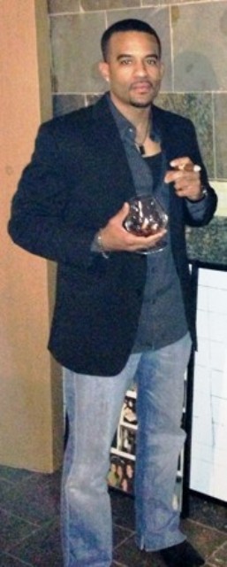 Date this cute United States man Interesting from Yuma US12750