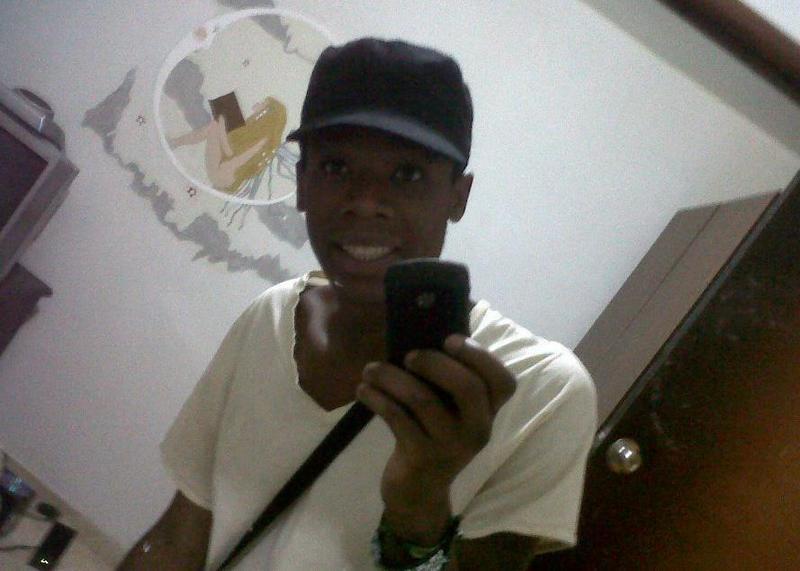 Date this stunning Colombia man Carlosmenha from Medellin CO9996