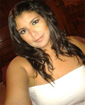happy Mexico girl Luisa from Los Mochis MX685