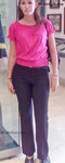 athletic Mexico girl  from Celaya MX686