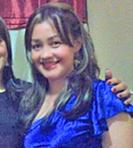 Date this tall Honduras girl Elsa from Santa Cruz De Yojoa HN650