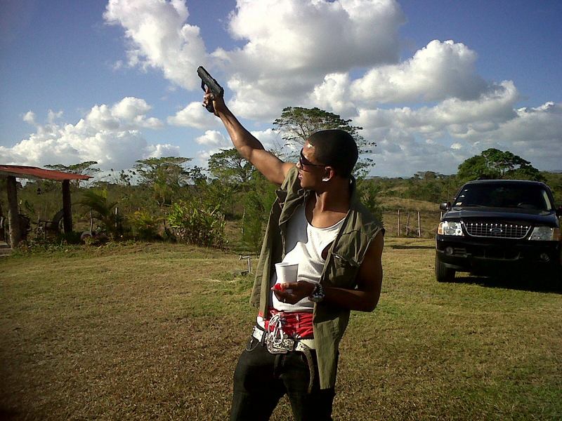 Date this gorgeous Dominican Republic man Ramon from San Pedro De Macoris DO10910