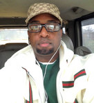 pretty United States man Carl from Baton Rouge US14352