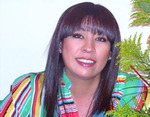 hot Mexico girl Irma from Torreon MX688