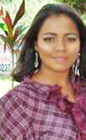 Date this charming Brazil girl Helena from Belo Horizonte BR6653