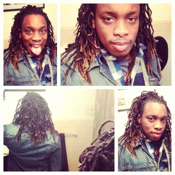 Date this stunning United States man Kenny from Boston US12814