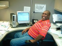 Date this good-looking United States man Michael from Richmond US12821