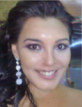 delightful Mexico girl KArla from Monterrey MX693