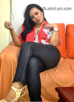 tall Ecuador girl  from Guayaquil EC180
