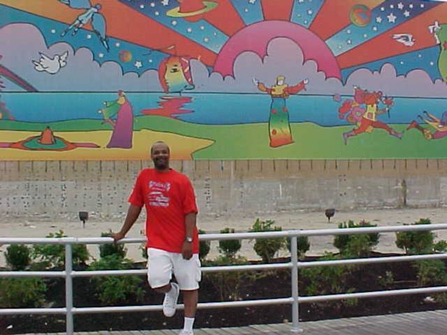 Date this young United States man Joseph from Philadelphia US12839