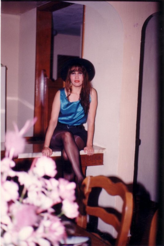 Date this tall Mexico girl Irma99 from Obregon MX695