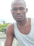 attractive Dominican Republic man  from Higuey DO10982