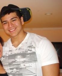 Date this passionate United States man Robby20 from New York US12856