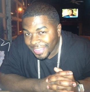 Date this passionate United States man Versaceblues from Nashville US12859