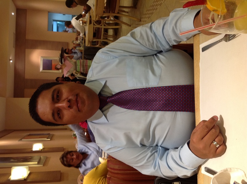 Date this georgeous Mexico man Kiser1978 from Mexico MX699