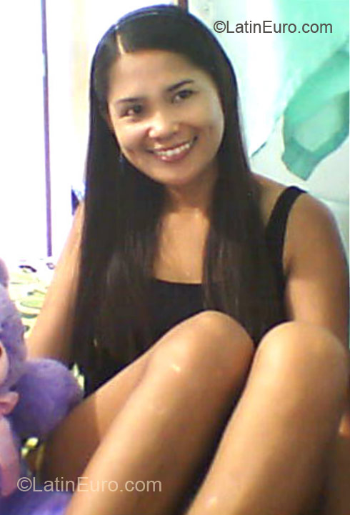 Date this hot Philippines girl Sam from Cebu PH461
