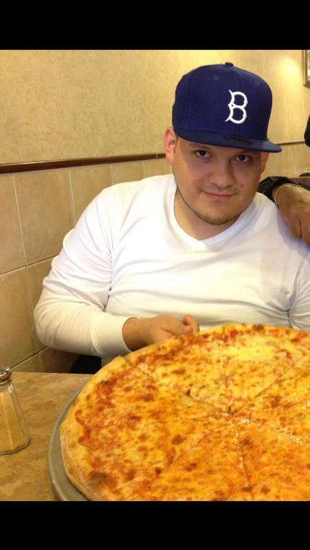 Date this foxy United States man David_Supa from Miami US12891