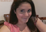 attractive Peru girl Karen from Lima PE540