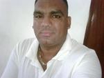 passionate Dominican Republic man  from Santiago DO11042