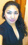 passionate Mexico girl Lorna from Orizaba MX702