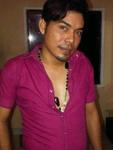 nice looking Colombia man  from Barranquilla CO10213