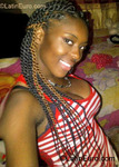 attractive Jamaica girl Ashley from Montego Bay JM525