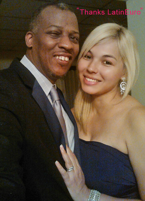Date this funny Honduras girl  from Thanks LatinEuro HN663