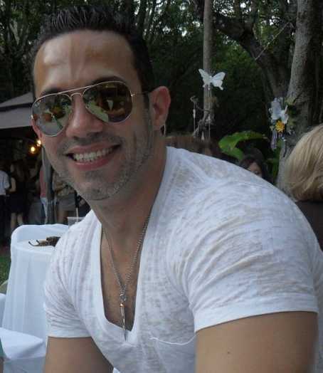 Date this good-looking United States man Michael from St. Louis US12927