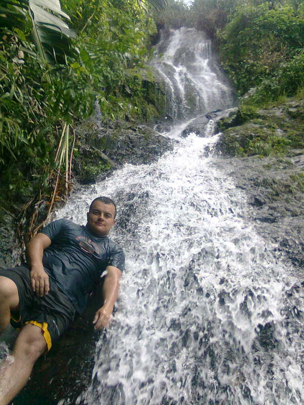 Date this charming Colombia man Mauroades from Manizales CO10263