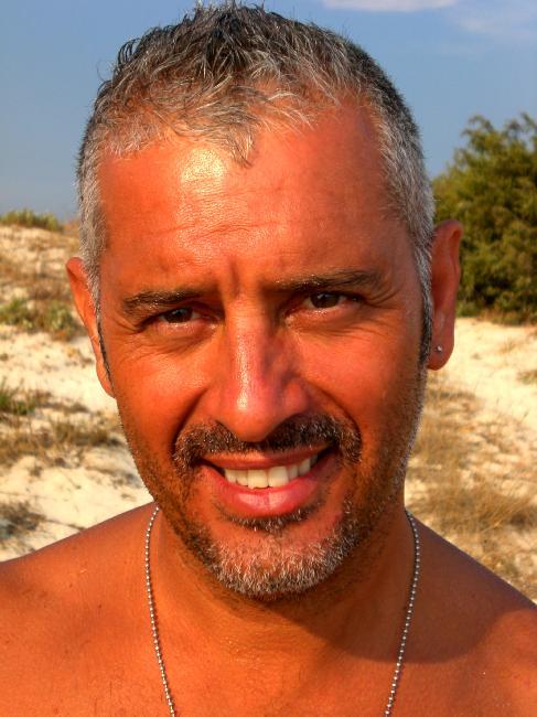 Date this voluptuous United States man Sealmyheart from Clark US12942