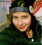 beautiful Honduras girl Sindy from Puerto Cortes HN676