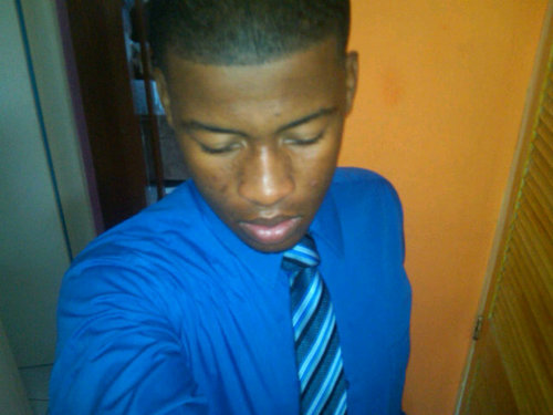 Date this stunning Jamaica man Chd_123 from Jamaiaca JM529