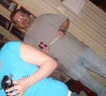 red-hot United States man  from Dallas US12957