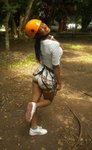 good-looking Honduras girl  from Comayagua HN667