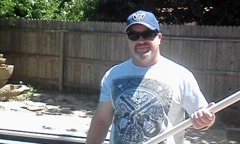 Date this happy United States man MrRight from Sacramento US12962