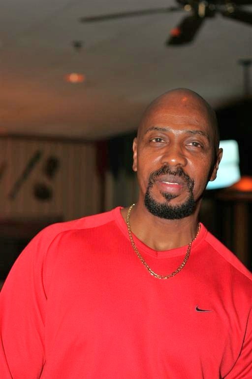 Date this tall United States man Jamcarm from Atlanta US13003