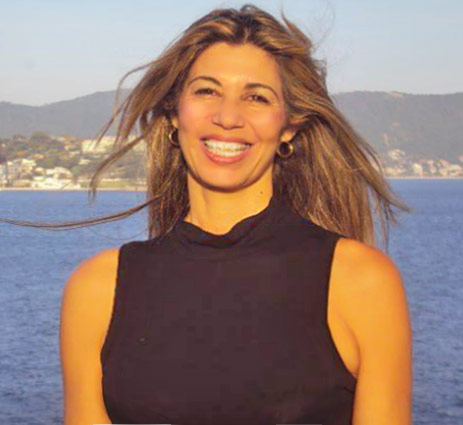 Date this gorgeous Brazil girl Andreamanhaes from Rio Das Ostras BR6695