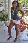 hard body Jamaica girl Avi from Kingston JM540