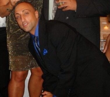 Date this good-looking United States man Matt from New York US13012