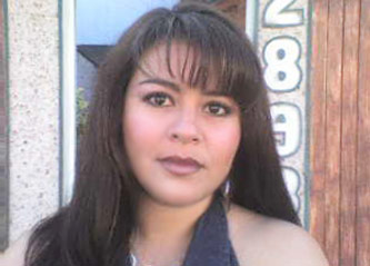 Date this charming Mexico girl Kyyym from Irapuato MX715