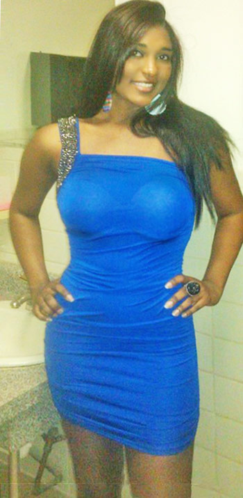 Date this gorgeous United States girl Reysel16 from Union City US15509