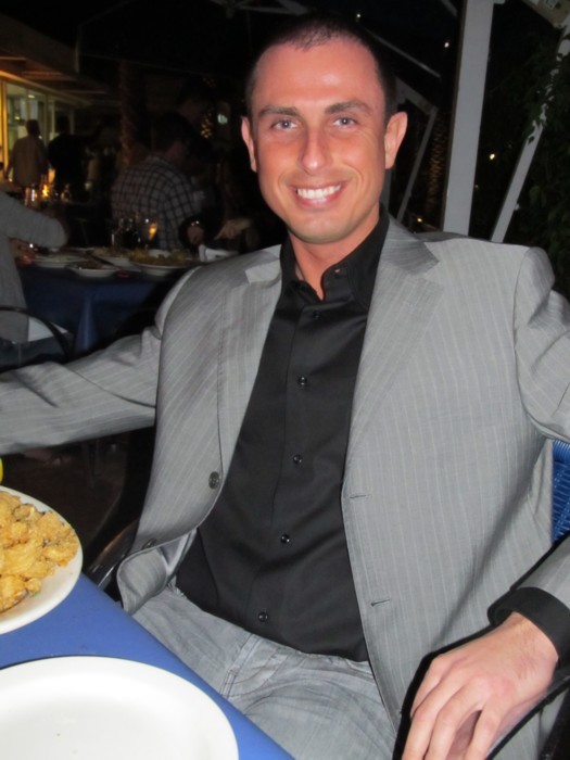 Date this georgeous United States man Elruso from Miami US13056