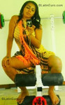 tall Brazil girl  from Salvador BR7844