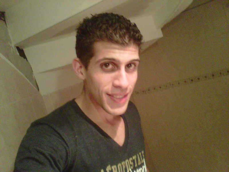 Date this foxy Dominican Republic man Janmichael from Santo Domingo DO11304