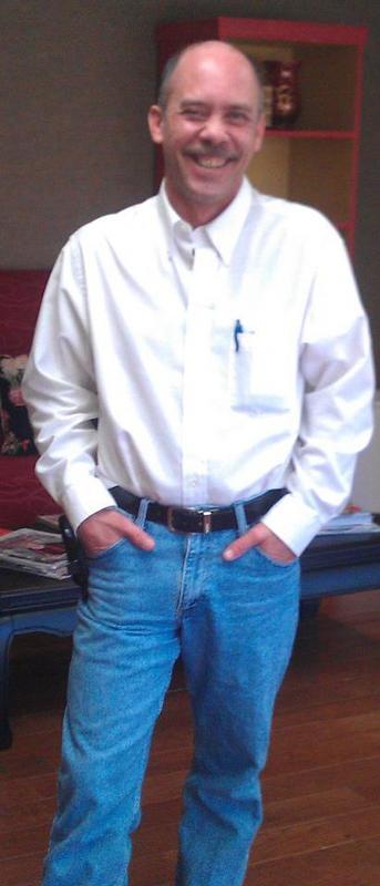 Date this beautiful United States man Eric from Hoover US13069