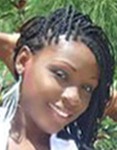 delightful Jamaica girl  from Kingston JM547