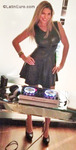 stunning Mexico girl Fernanda from Mexico City MX718
