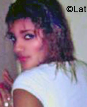 Date this happy Dominican Republic girl Brendeli from San Francisco De Macoris DO11341